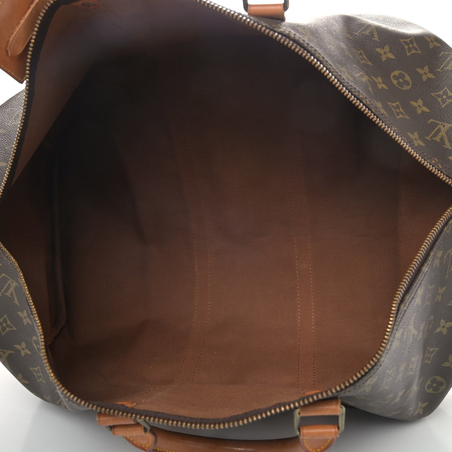 Monogram Keepall 55