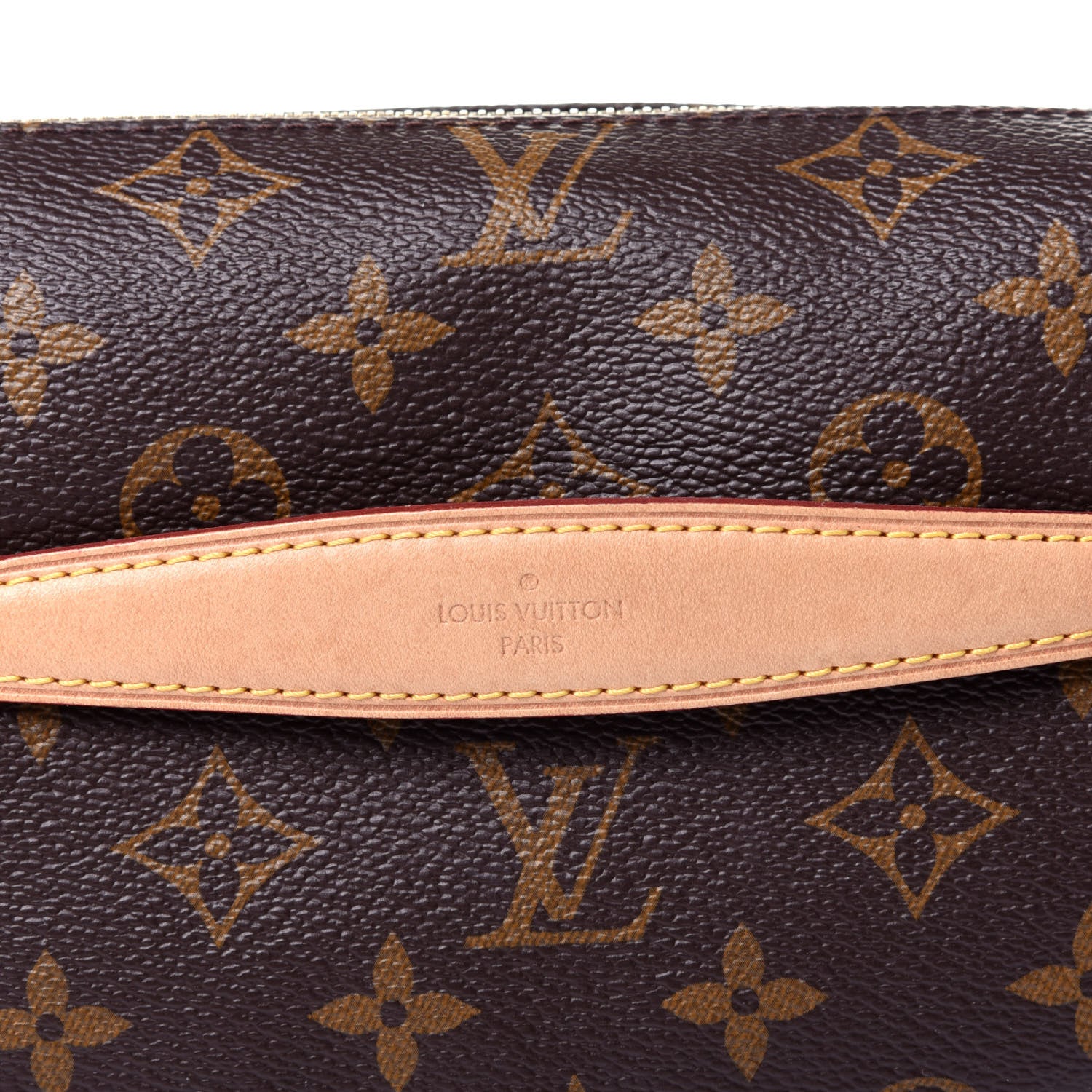 Louis Vuitton Monogram Bumbag 16 of 21