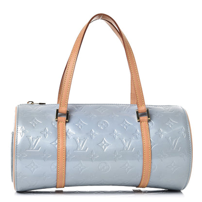 Louis Vuitton Vernis Bedford Lavender 1 of 7
