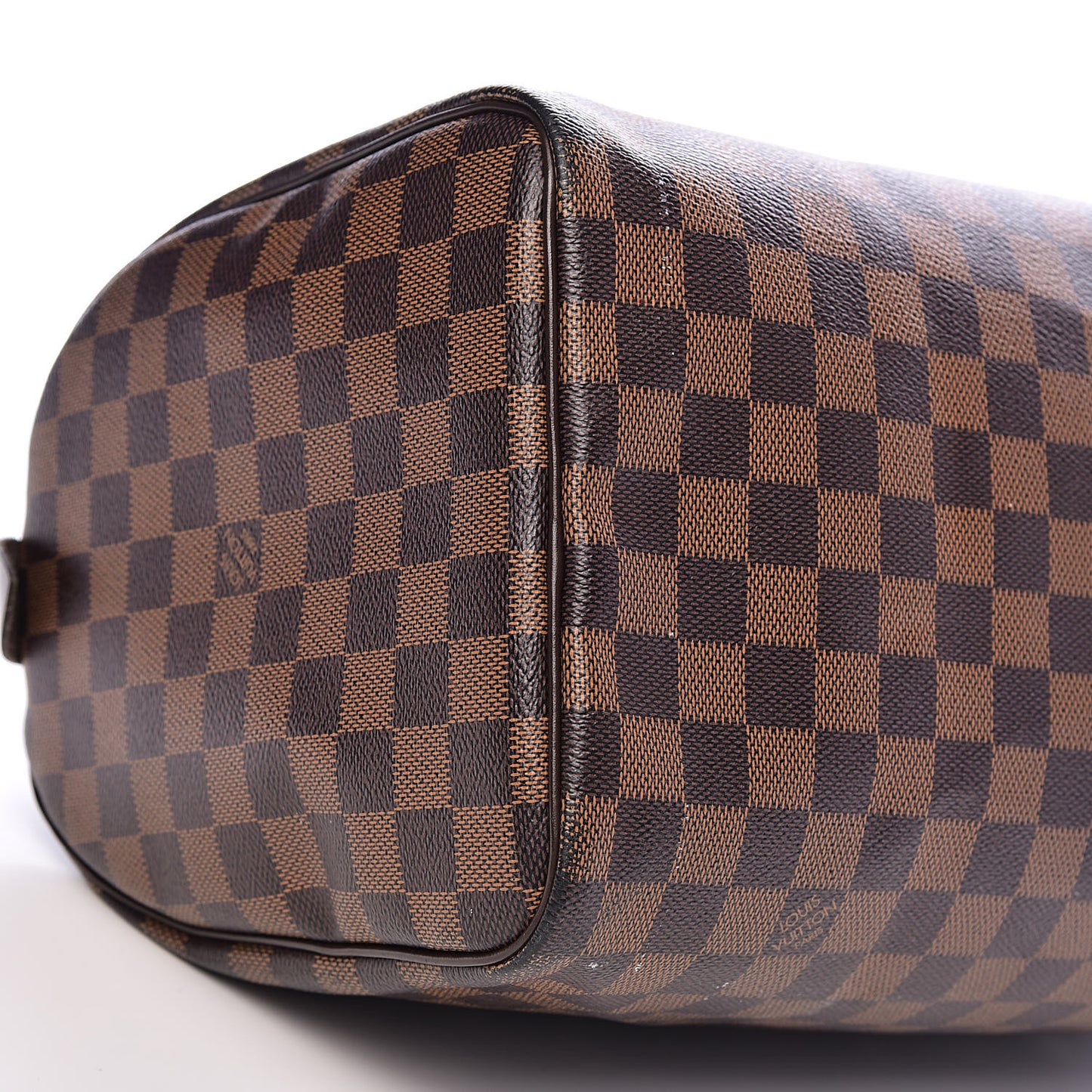 Damier Ebene Speedy 30