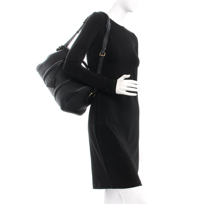 Louis Vuitton Veau Cachemire SC Bag PM Black 3 of 8