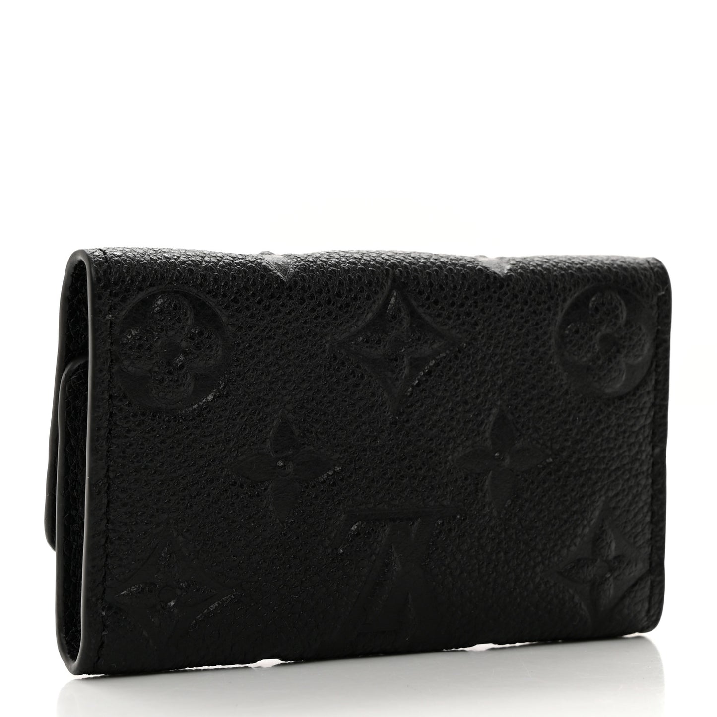 Empreinte Multicles 6 Key Holder Black