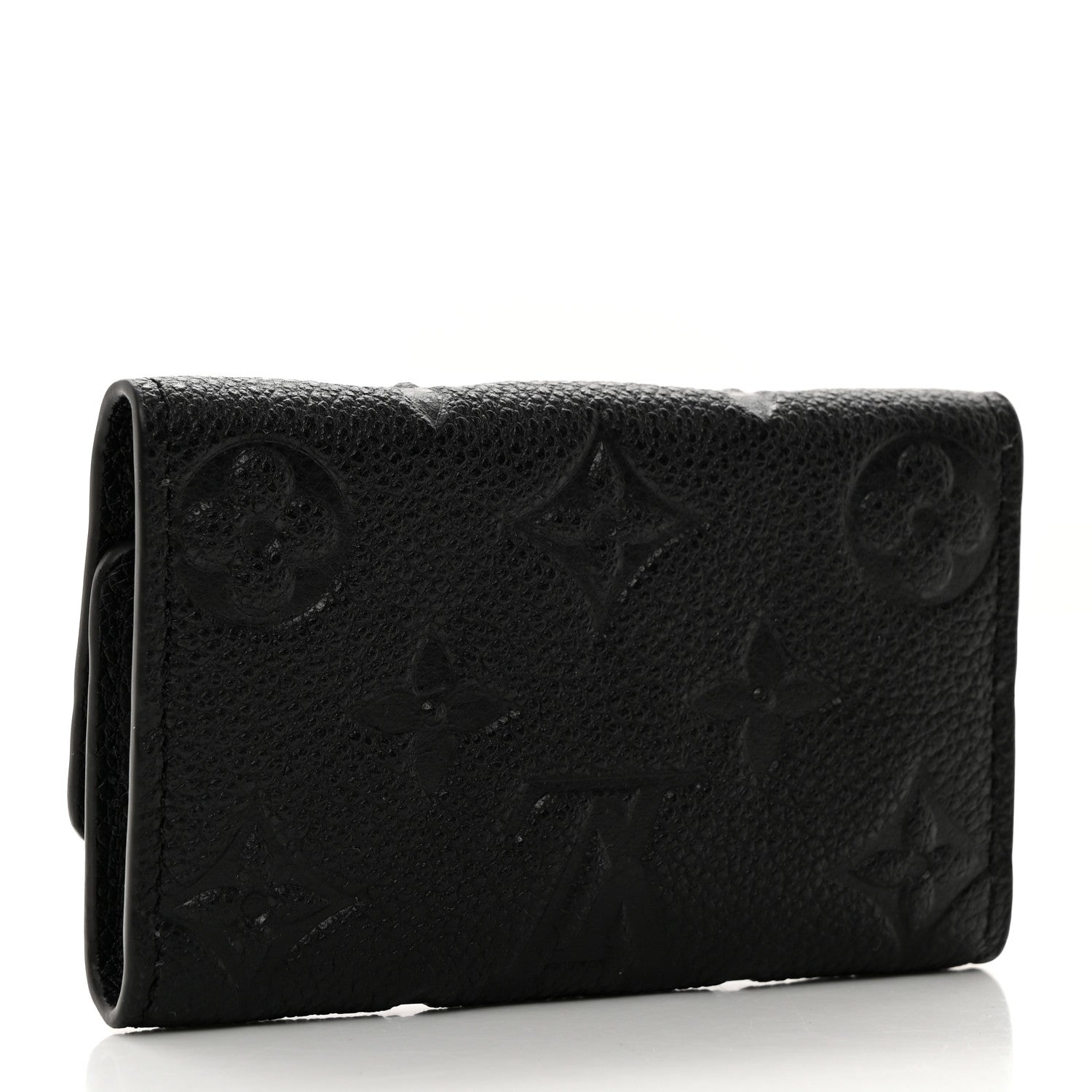 Louis Vuitton Empreinte Multicles 6 Key Holder Black 3 of 6