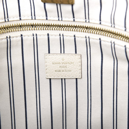 Louis Vuitton Empreinte Citadine PM Neige 7 of 13