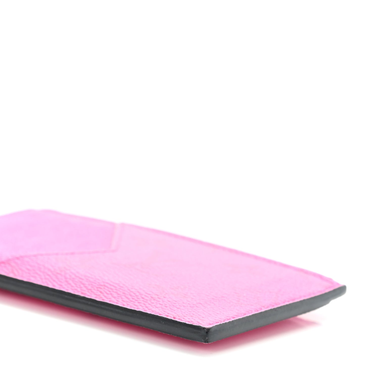 Taigarama Coin Card Holder Fuchsia