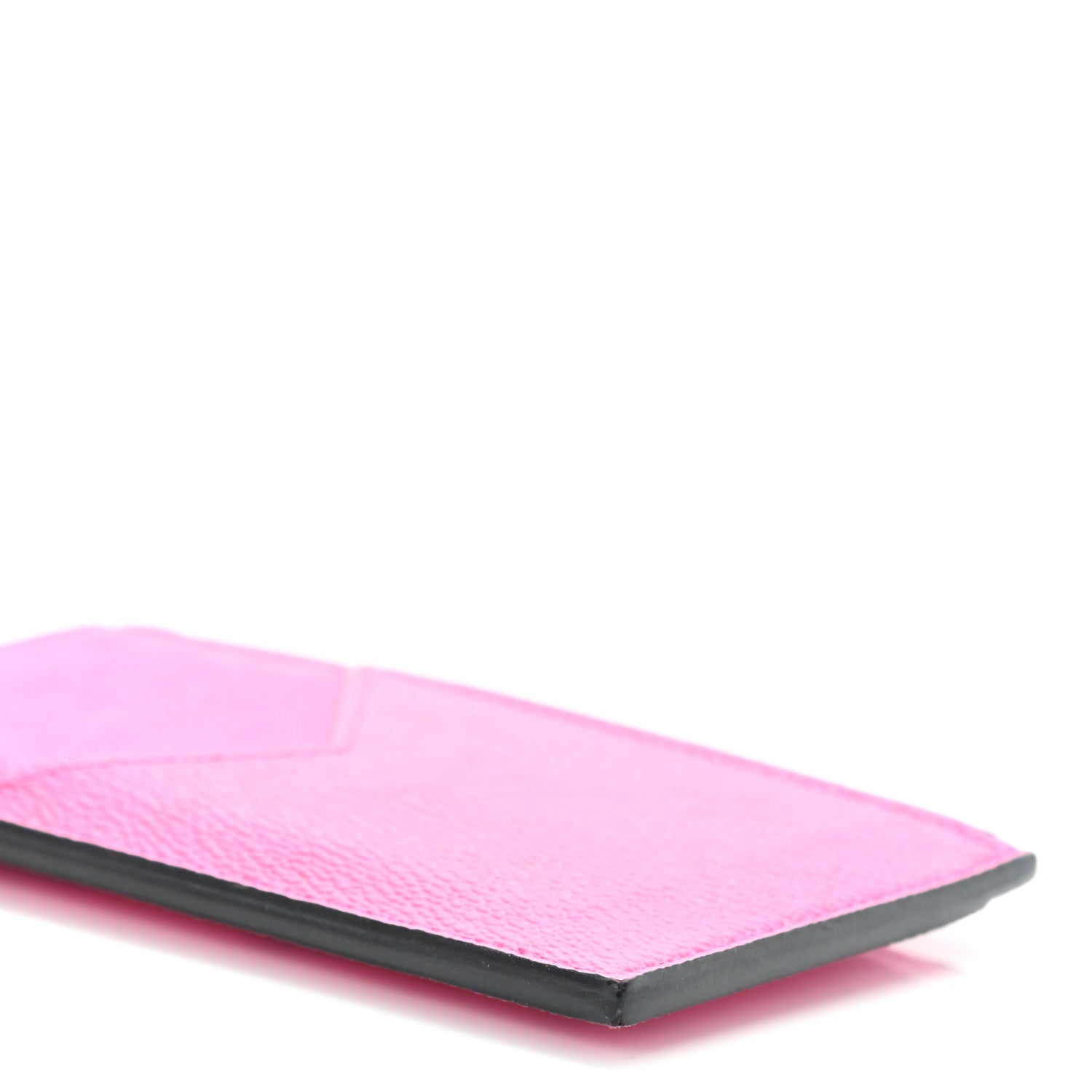 Louis Vuitton Taigarama Coin Card Holder Fuchsia 9 of 9