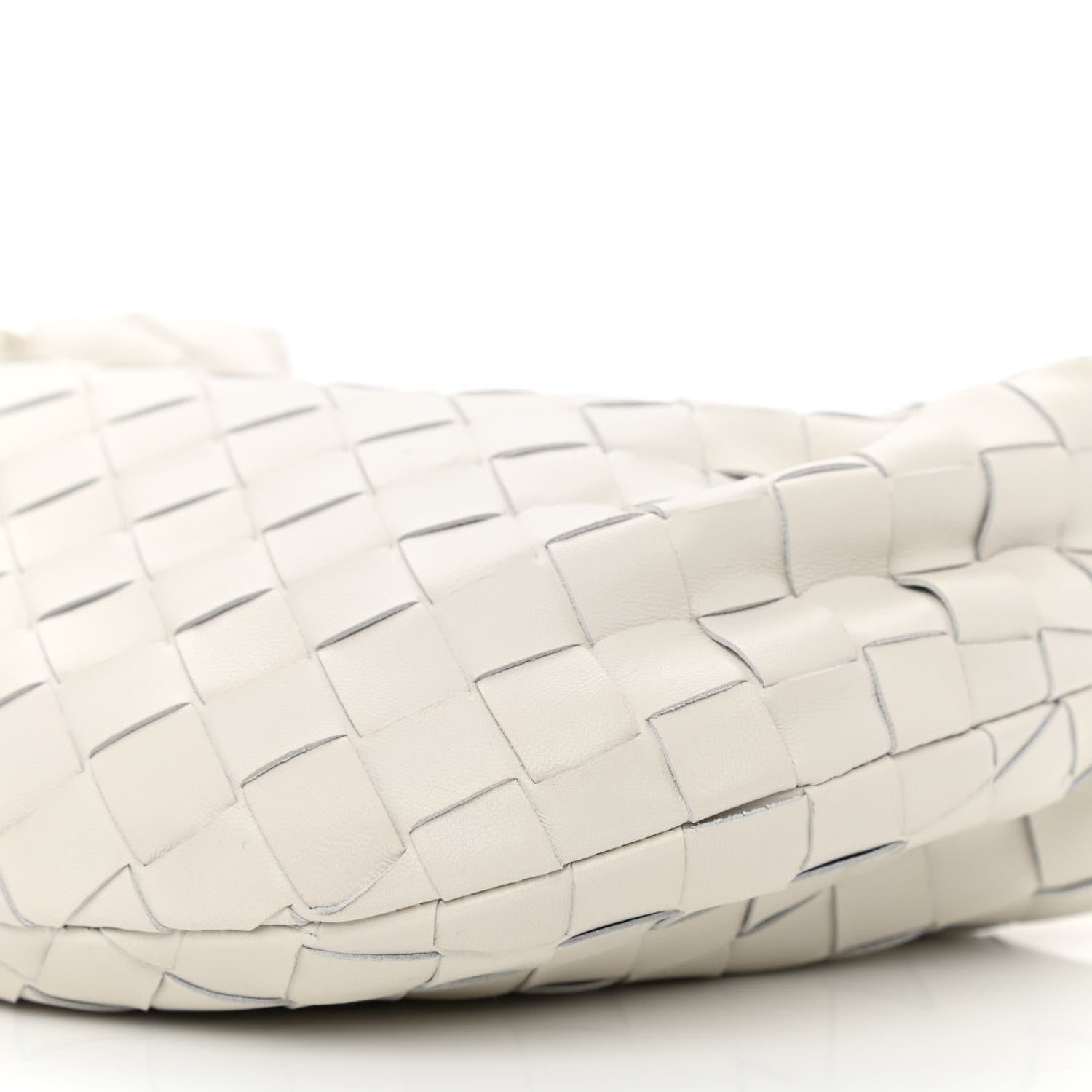 Bottega Veneta Nappa Intrecciato Mini Jodie Chalk 10 of 10