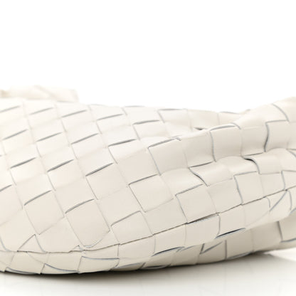 Bottega Veneta Nappa Intrecciato Mini Jodie Chalk 10 of 10