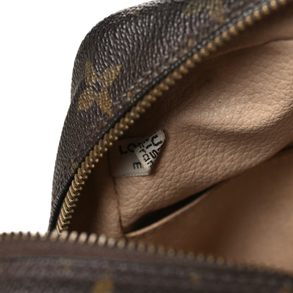 Louis Vuitton Monogram Trousse Toilette 28 7 of 8