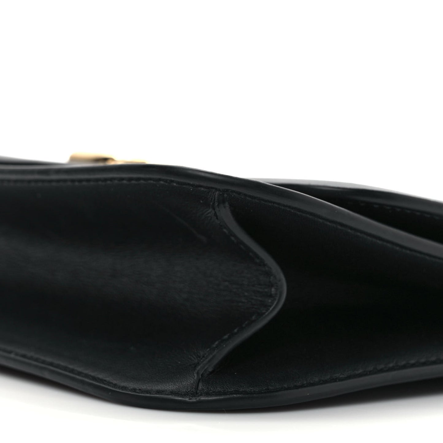 Nappa DG Millennials Shoulder Bag Black