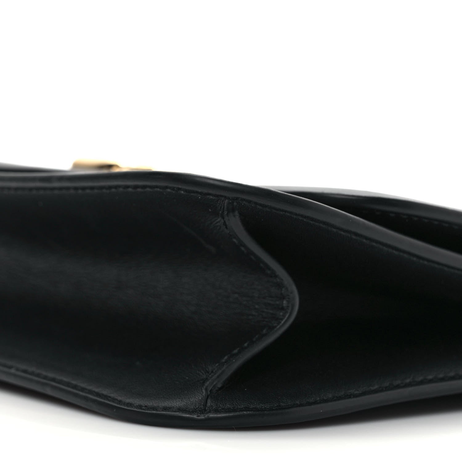 Dolce & Gabbana Nappa DG Millennials Shoulder Bag Black 7 of 7