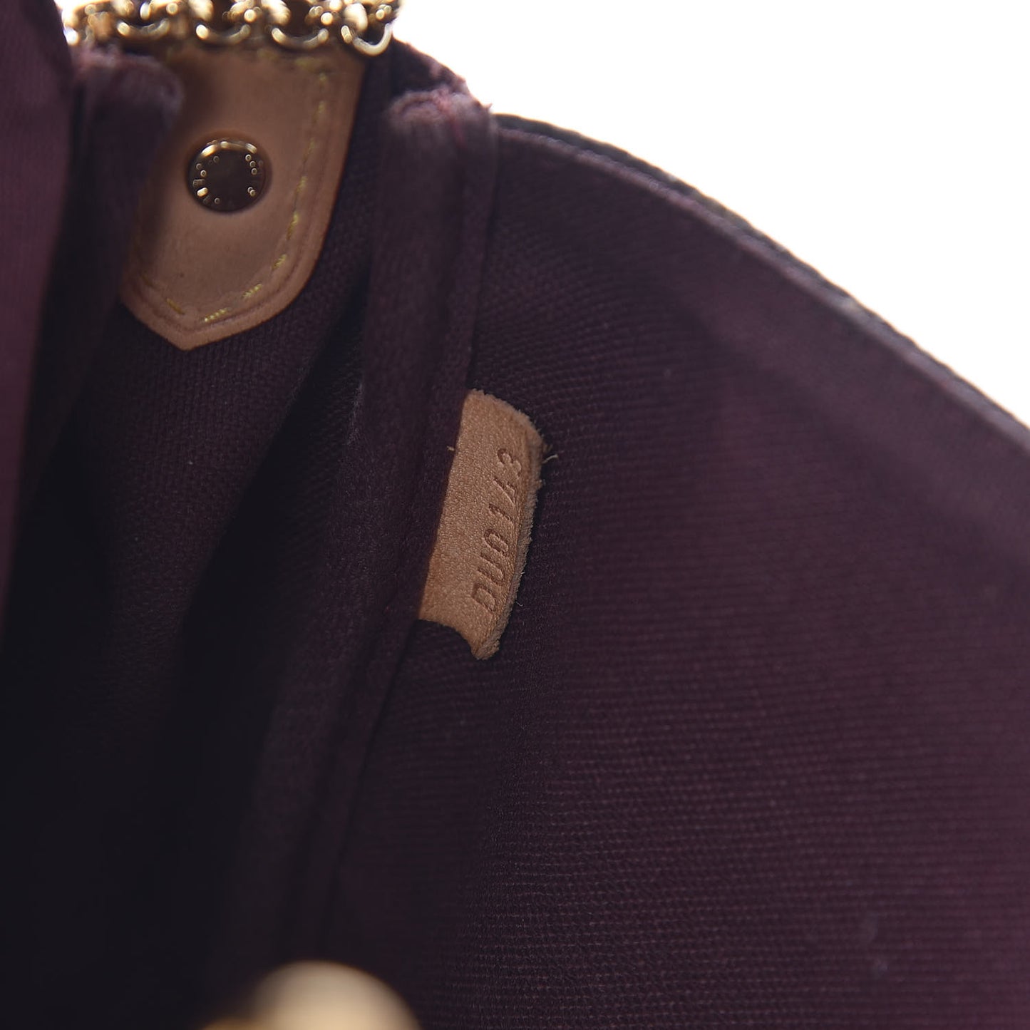 Monogram Favorite MM