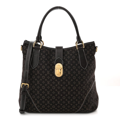 Louis Vuitton Monogram Idylle Elegie Fusain 1 of 9