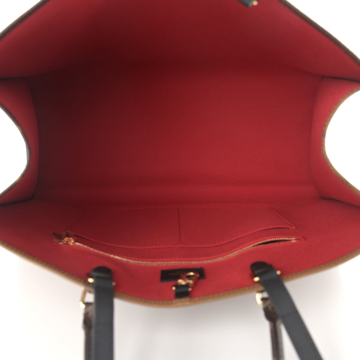 Reverse Monogram Giant Onthego GM