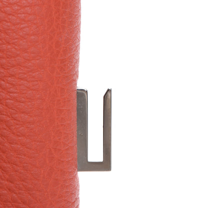 Hermes Togo Birkin 35 Brique 14 of 25