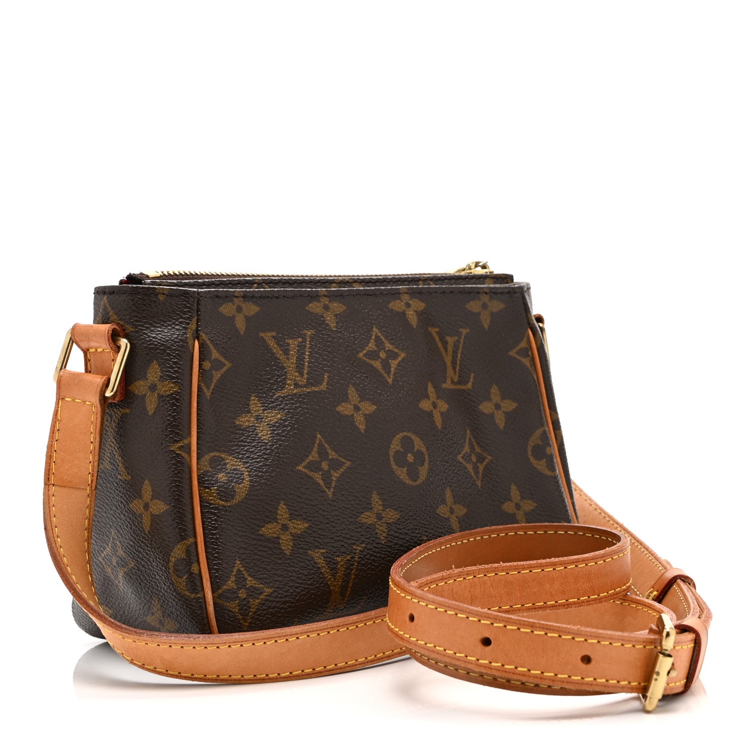 Louis Vuitton Monogram Viva-Cite PM 1939158 – FASHIONPHILE