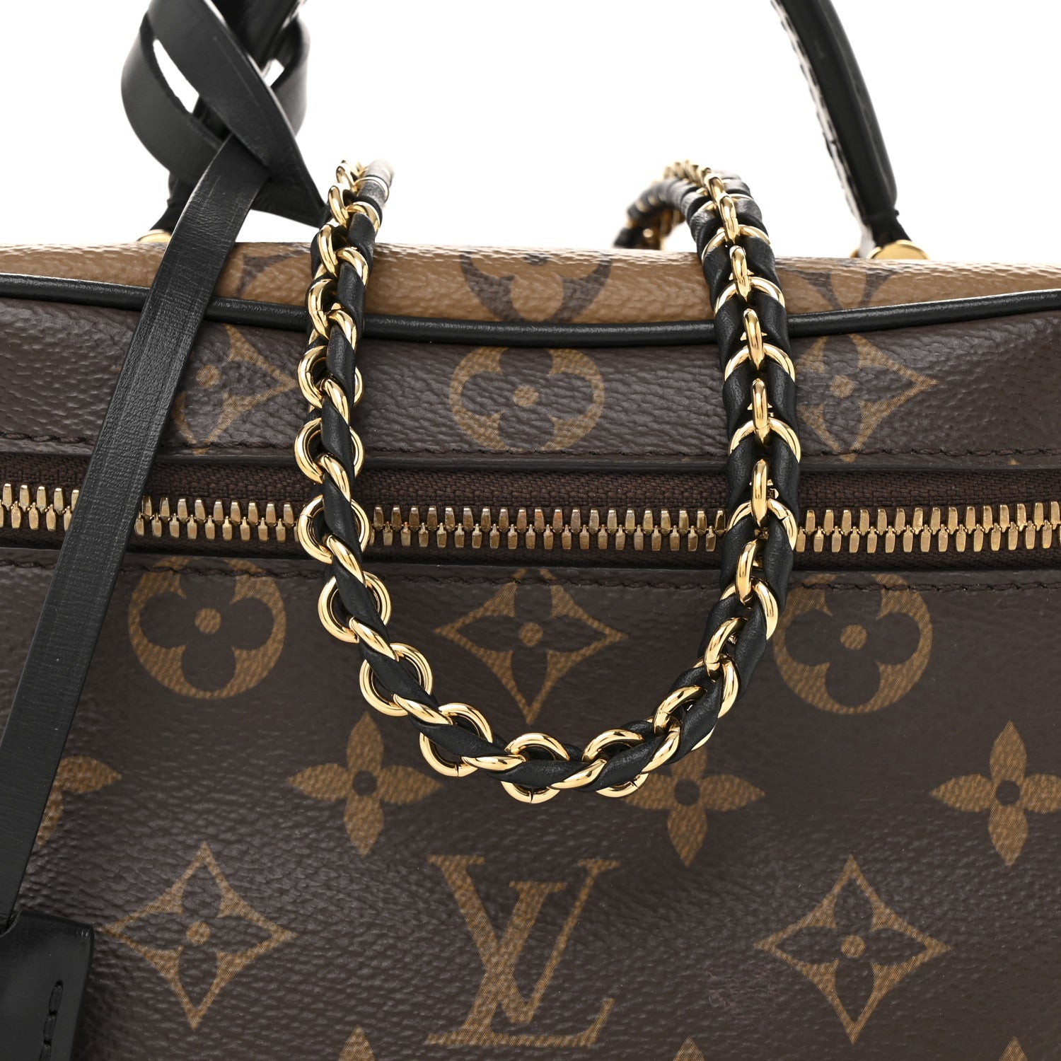 Louis Vuitton Reverse Monogram Vanity PM 15 of 25