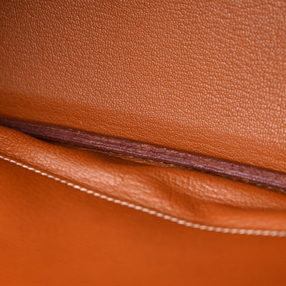 Hermes Togo Birkin 30 Gold 13 of 16