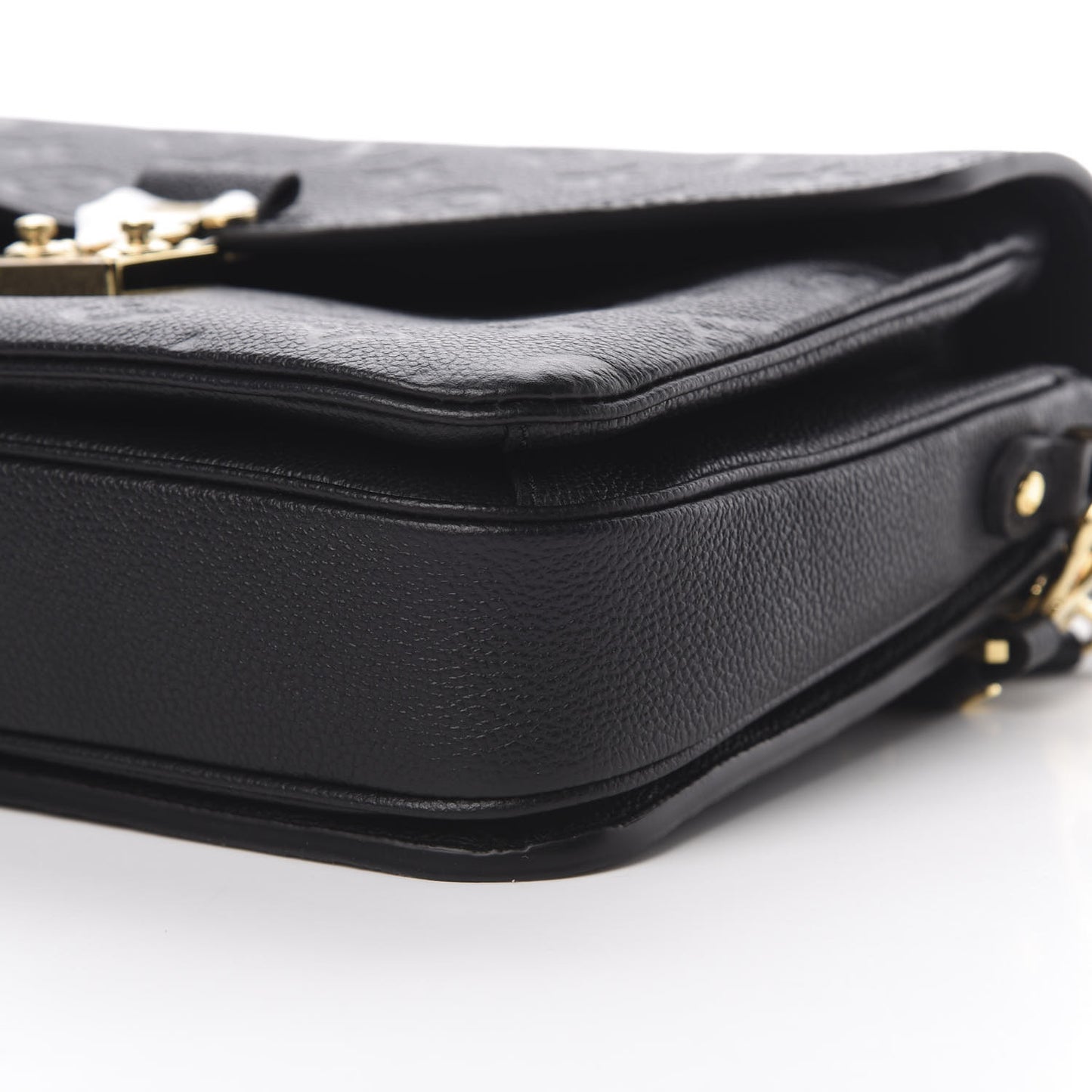 Empreinte Pochette Metis Black