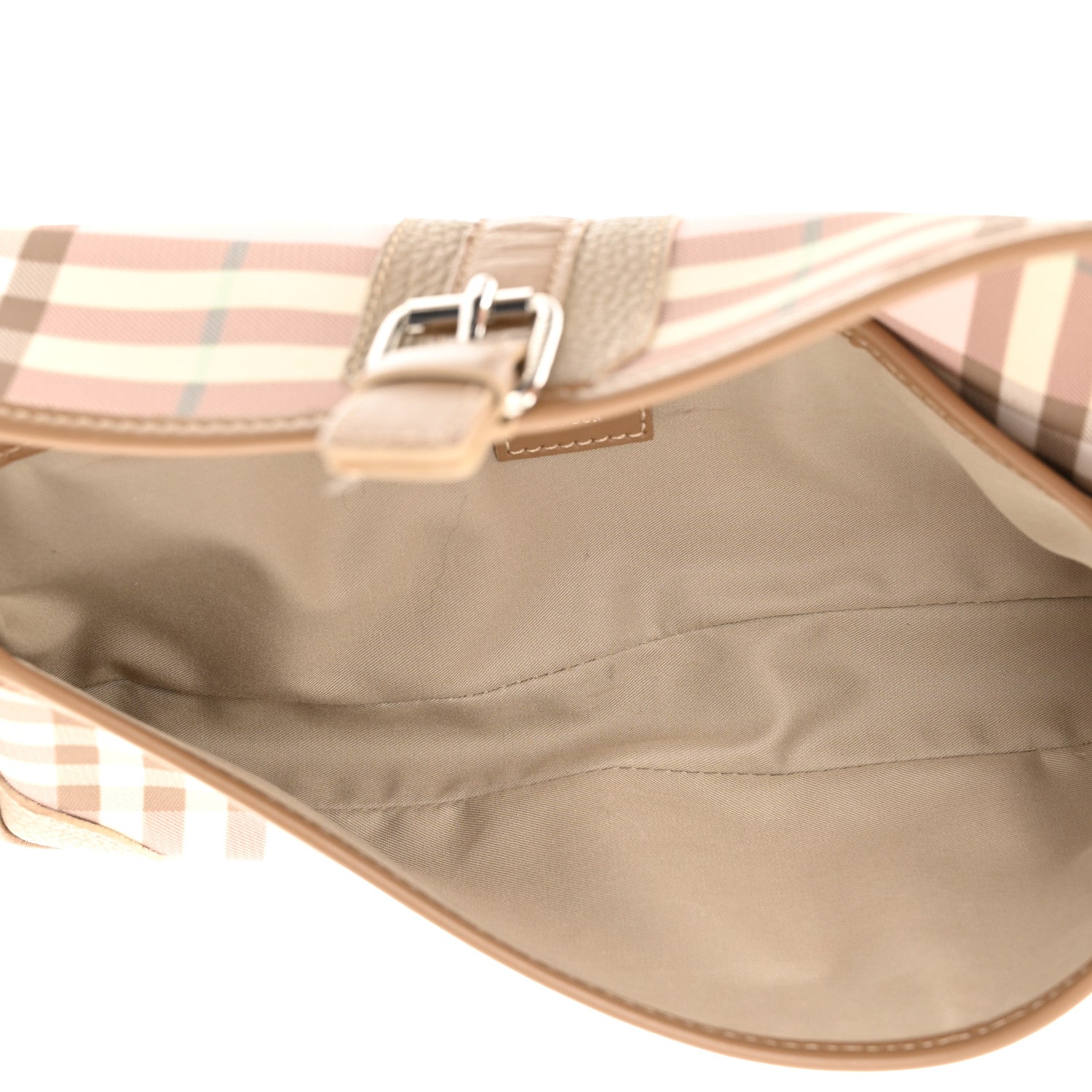Burberry Candy Check Lola Pink 5 of 10