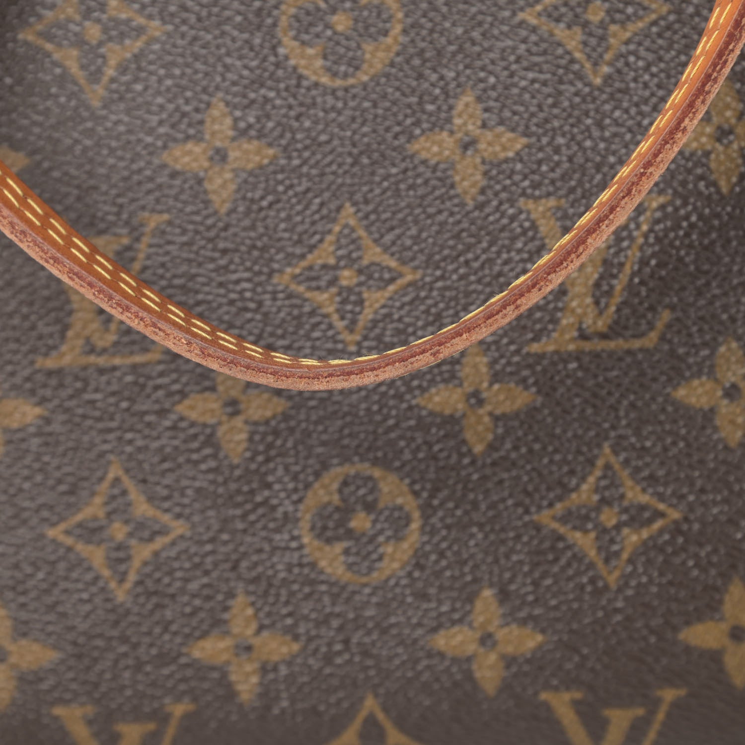 Louis Vuitton Monogram Neo Neverfull MM 16 of 20