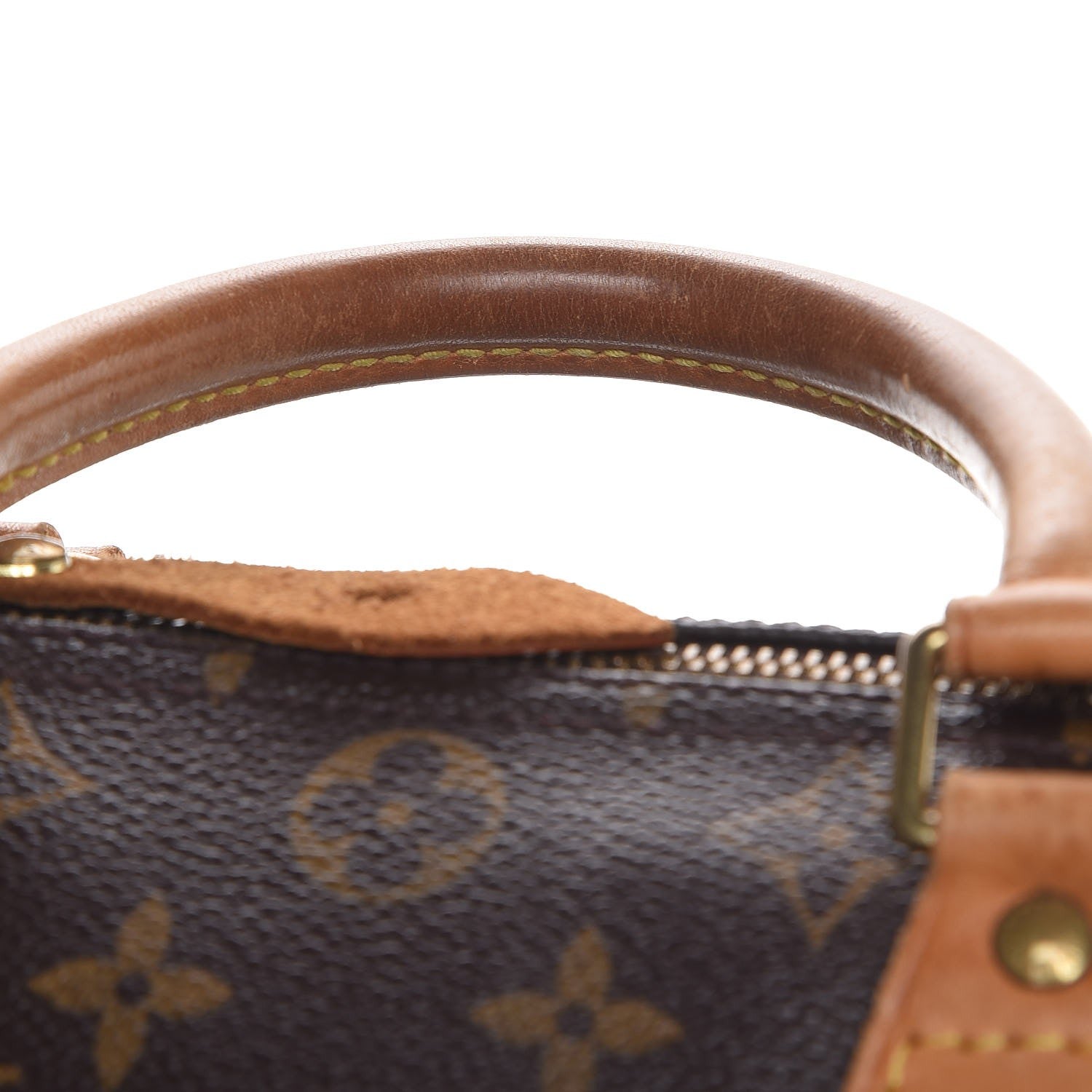 Louis Vuitton Monogram Speedy 30 7 of 10