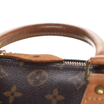 Louis Vuitton Monogram Speedy 30 7 of 10