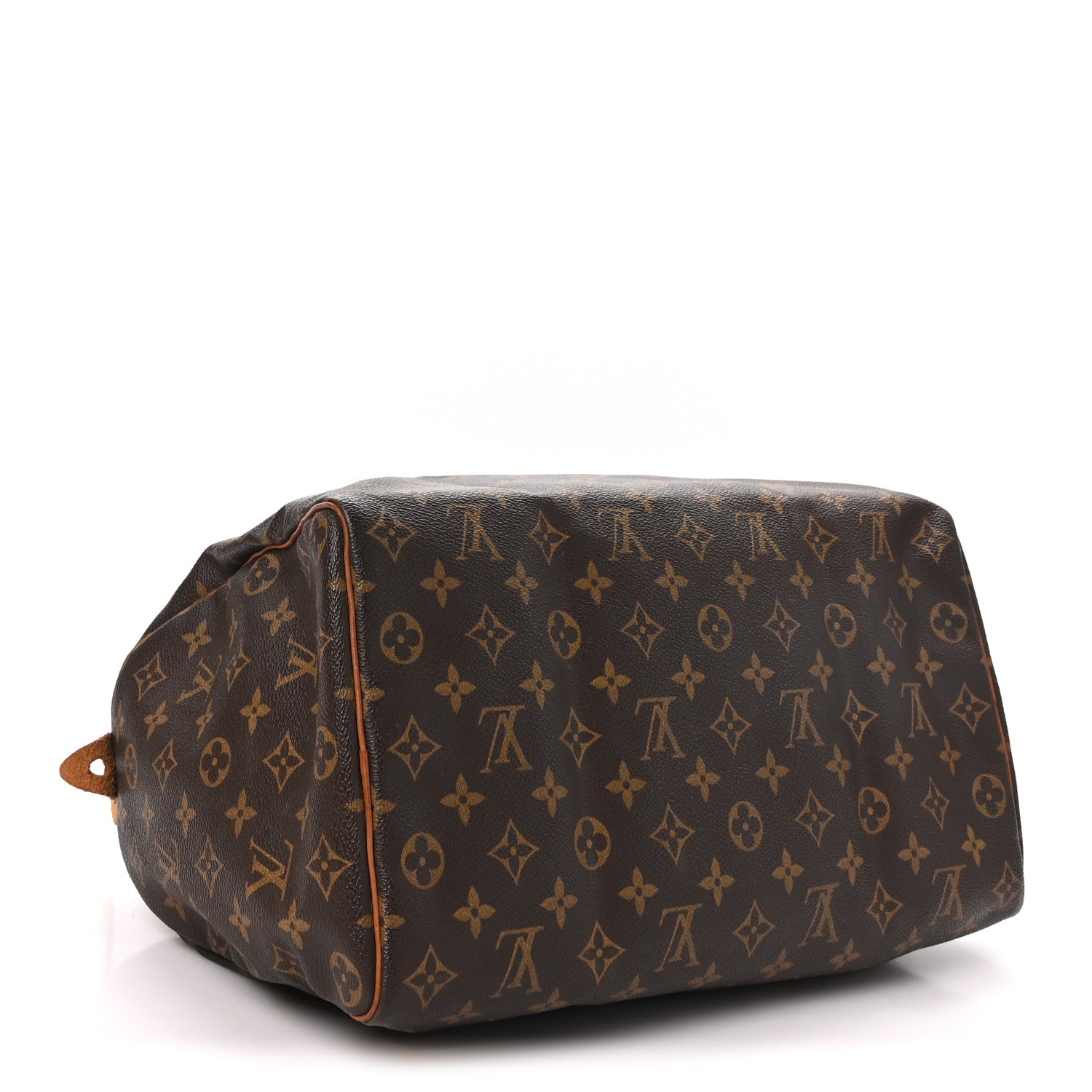 Louis Vuitton Monogram Speedy 35 4 of 10