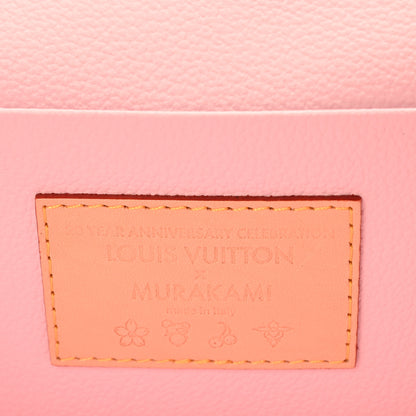 Louis Vuitton LV x TM Monogram Cherry Blossom Nice Mini 6 of 9