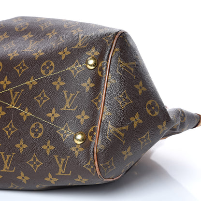 Louis Vuitton Monogram Tivoli GM 11 of 19