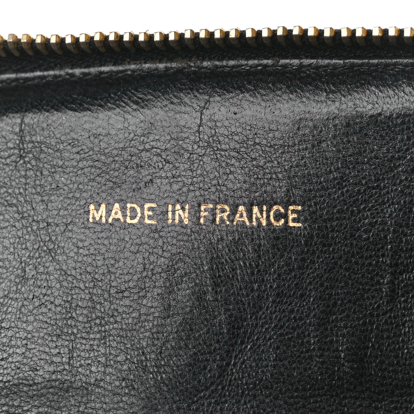 Caviar Quilted Shoulder Bag Black