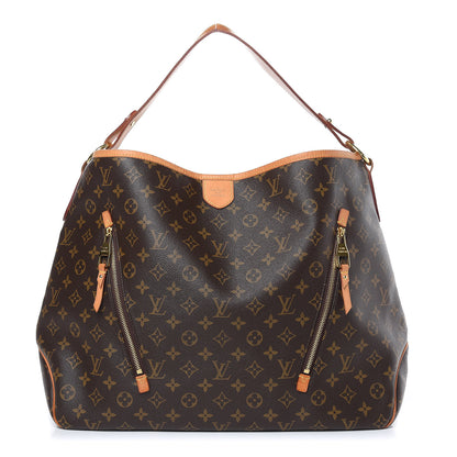 Louis Vuitton Monogram Delightful GM 1 of 13