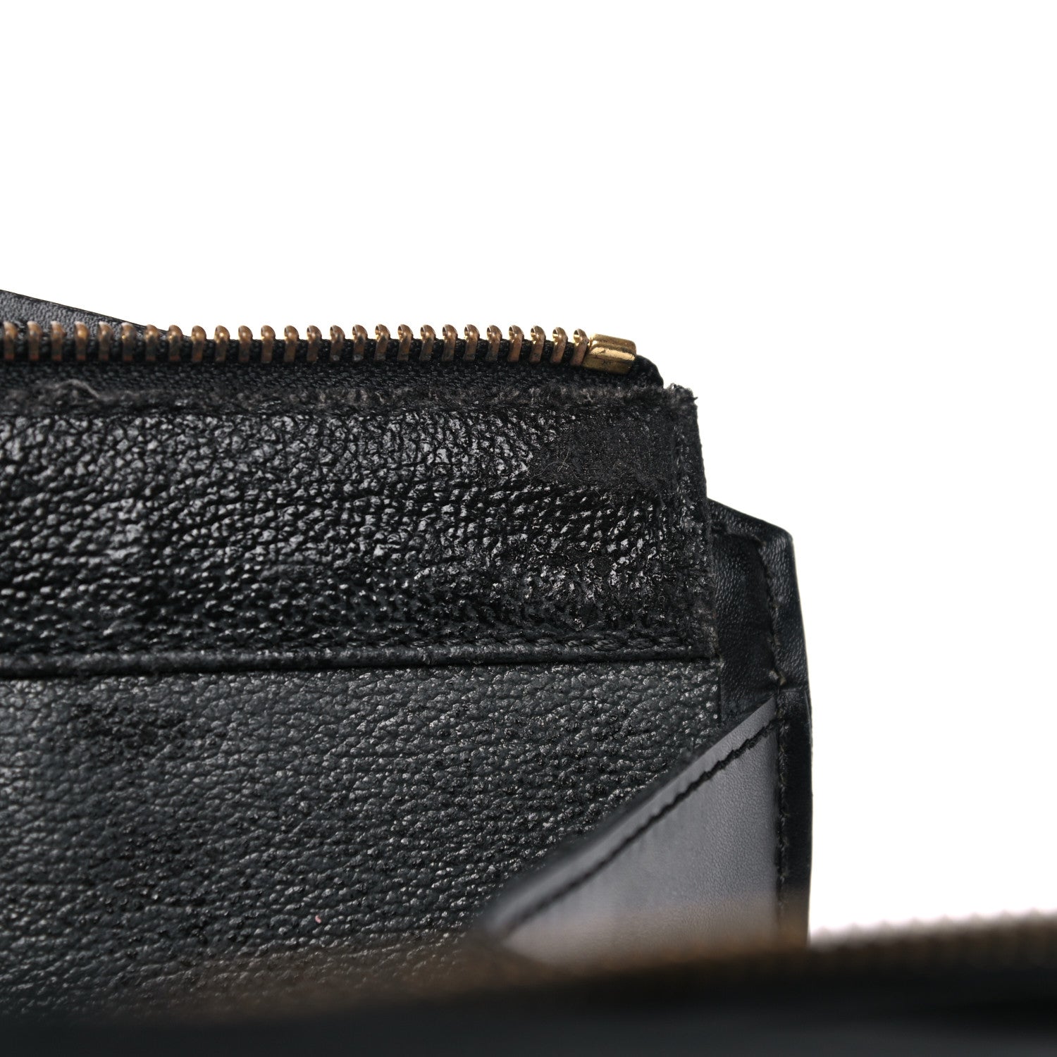 Louis Vuitton Epi Riviera Black 32 of 46