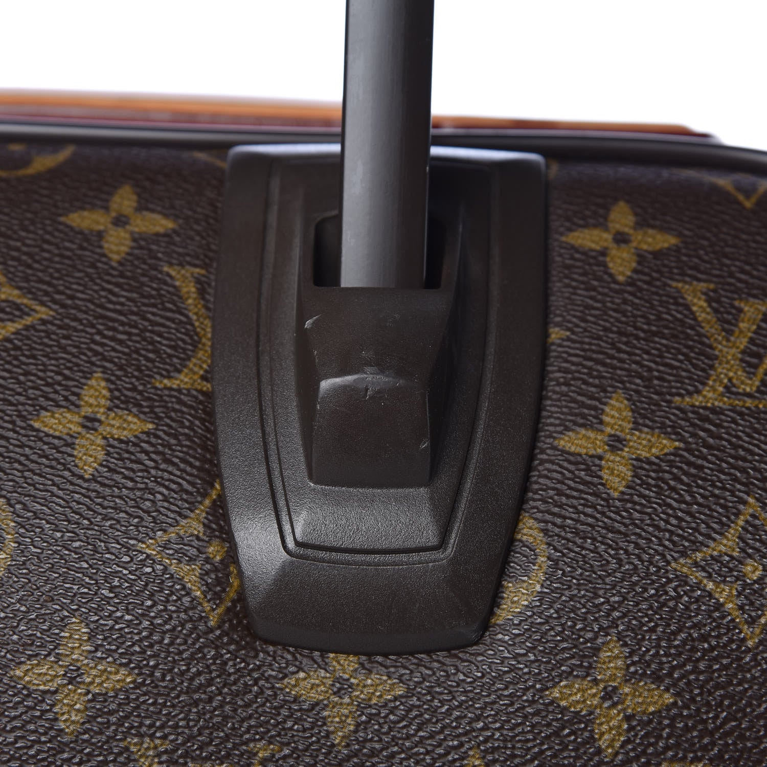 Louis Vuitton Monogram Pegase 45 12 of 17