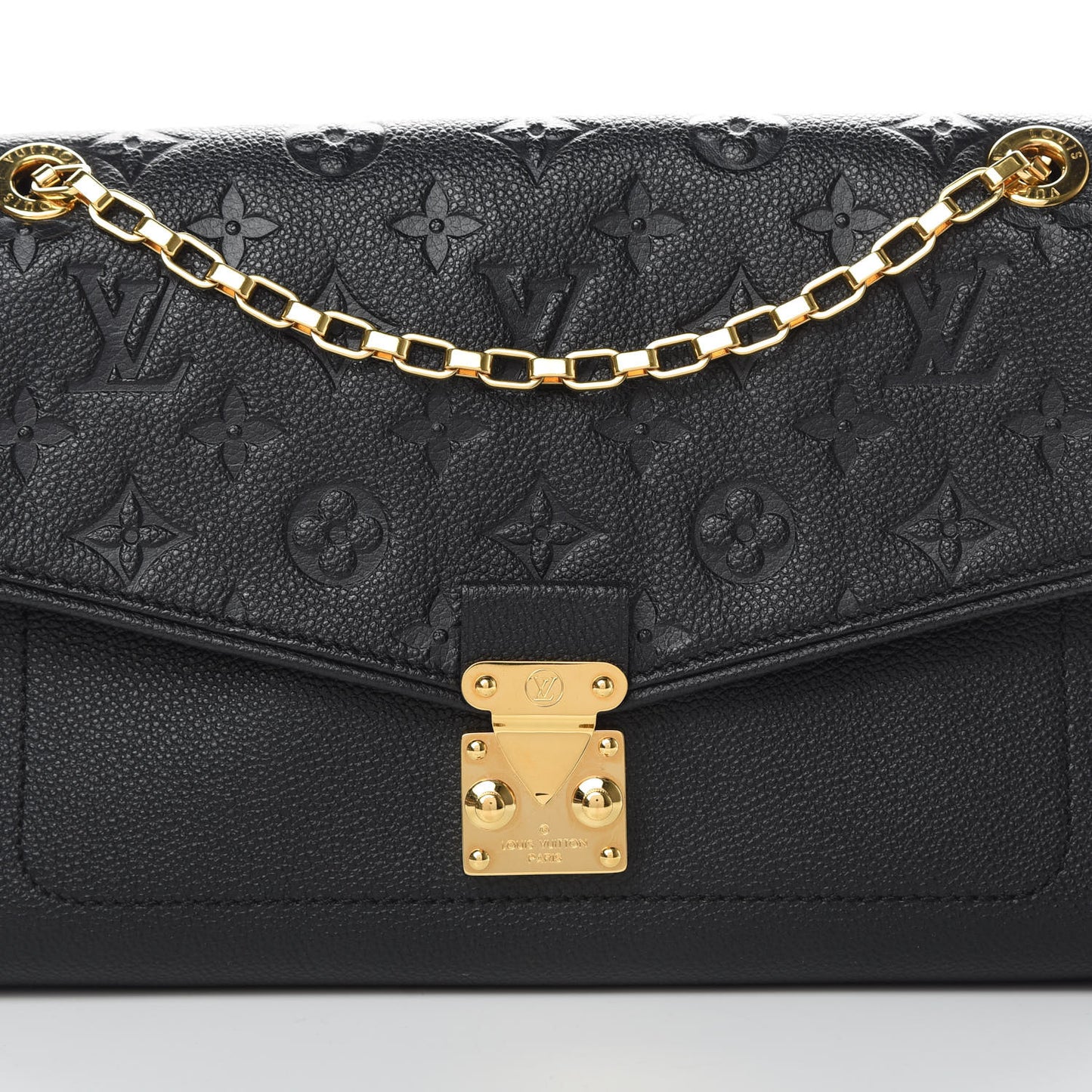 Empreinte Saint Germain PM Black