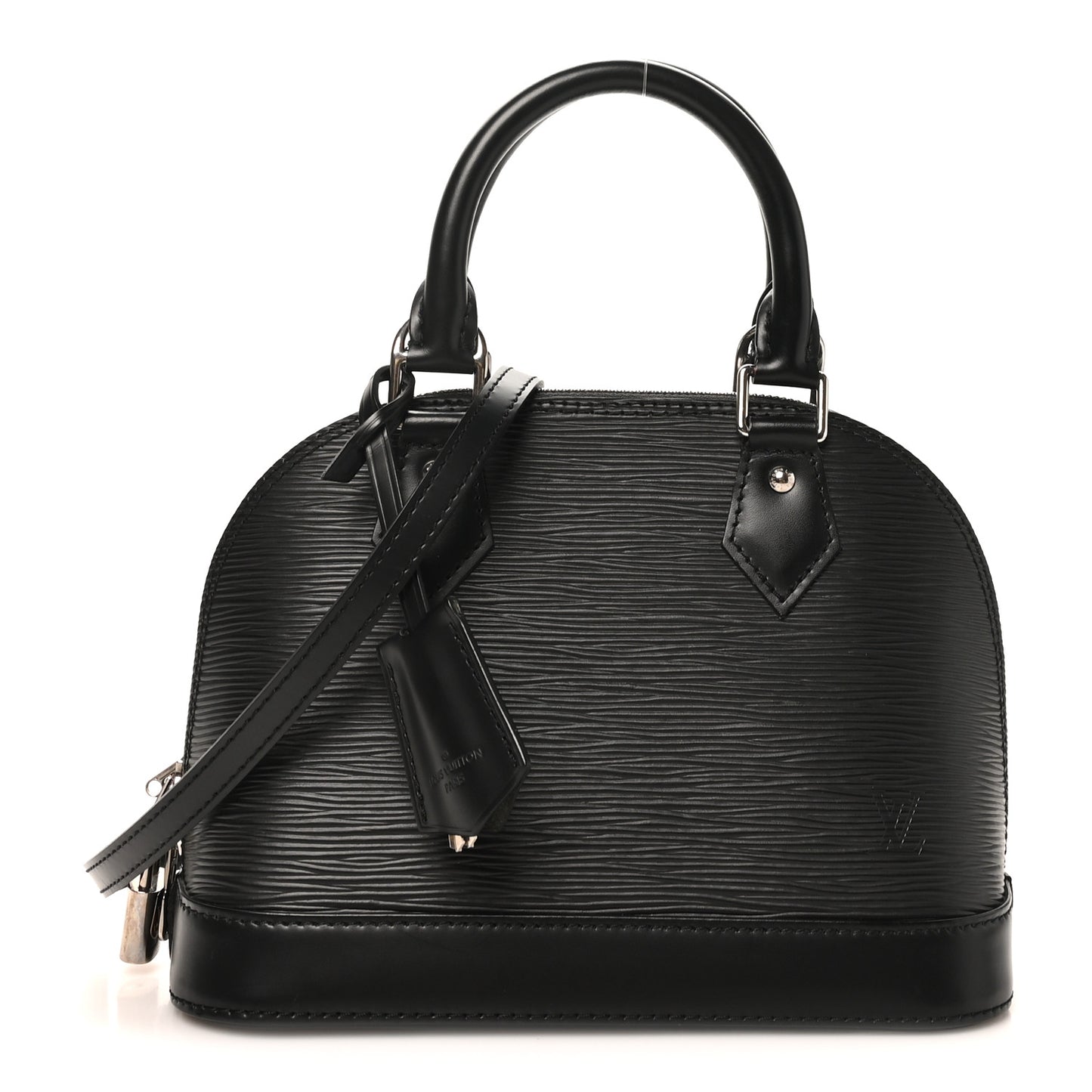 Epi Alma BB Black