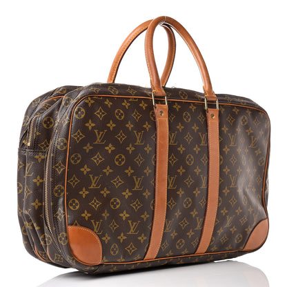 Louis Vuitton Monogram Sac Trois Poches 3 of 27
