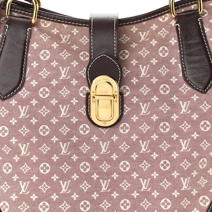 Louis Vuitton Monogram Idylle Elegie Sepia 5 of 7