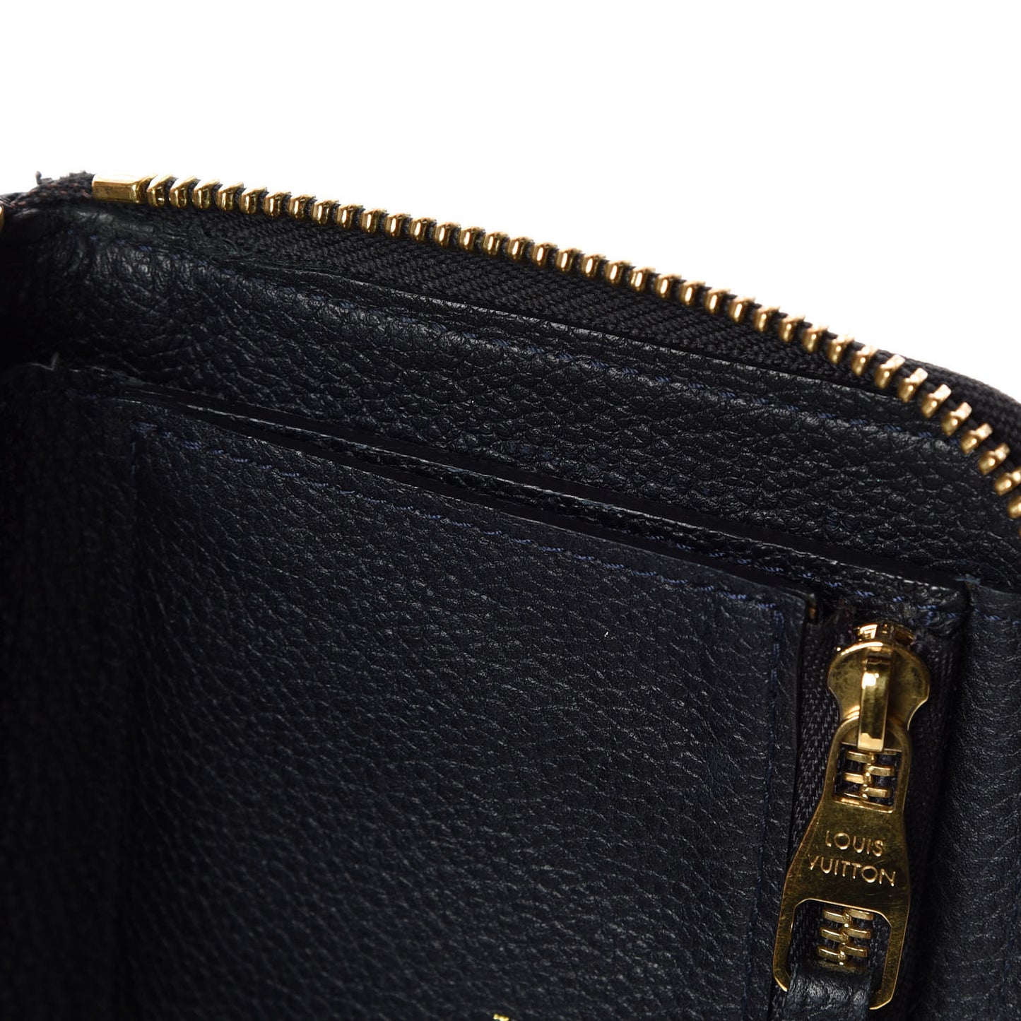 Empreinte Secret Compact Wallet Infini
