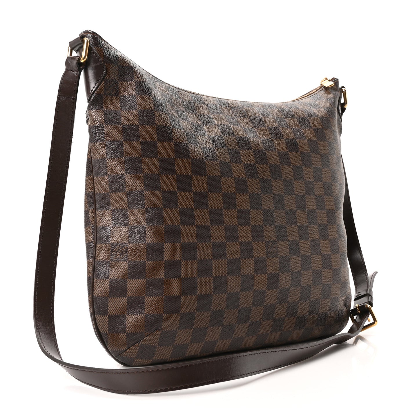 Damier Ebene Bloomsbury GM GM