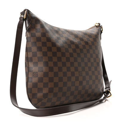 Louis Vuitton Damier Ebene Bloomsbury GM GM 3 of 9