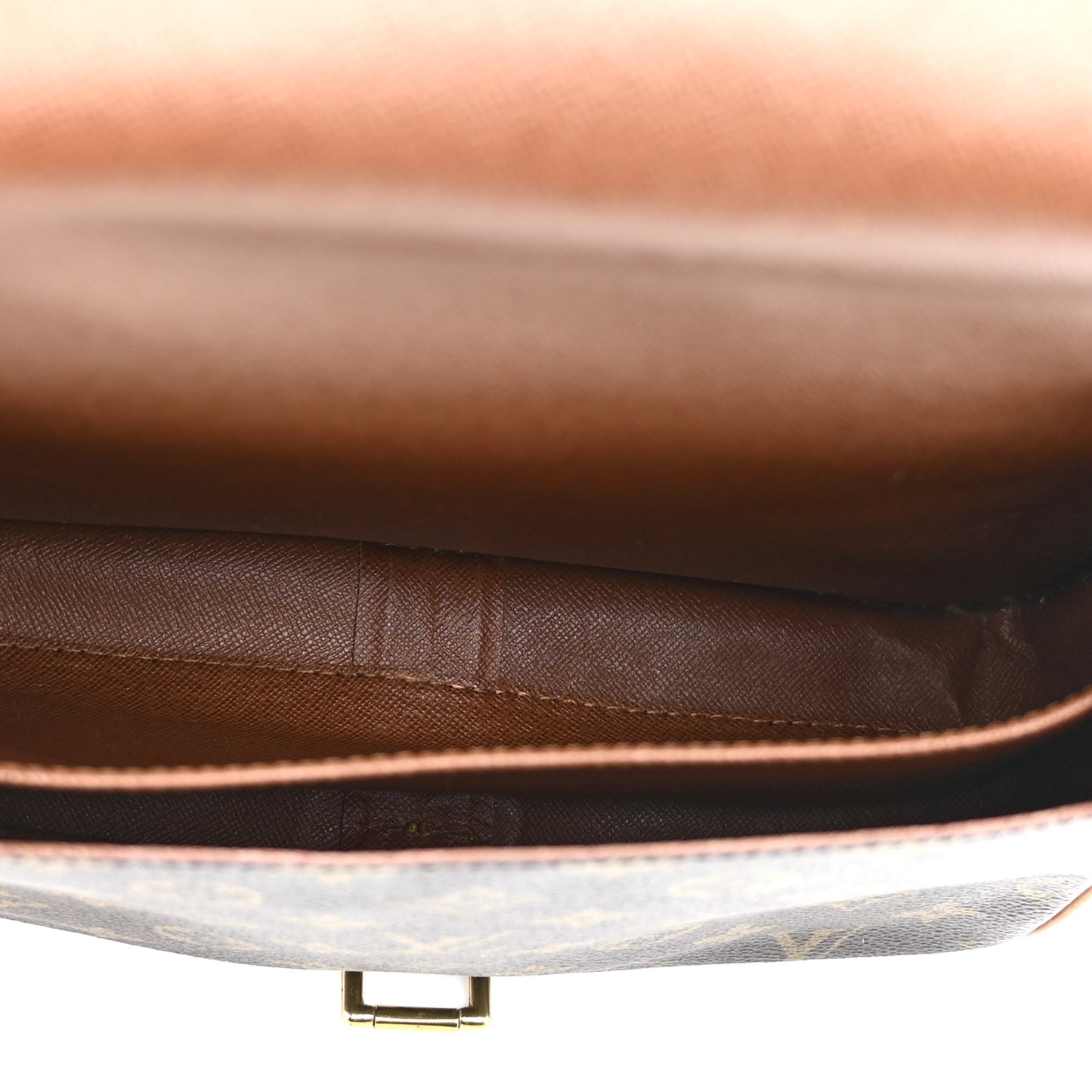 Monogram Cartouchiere 26