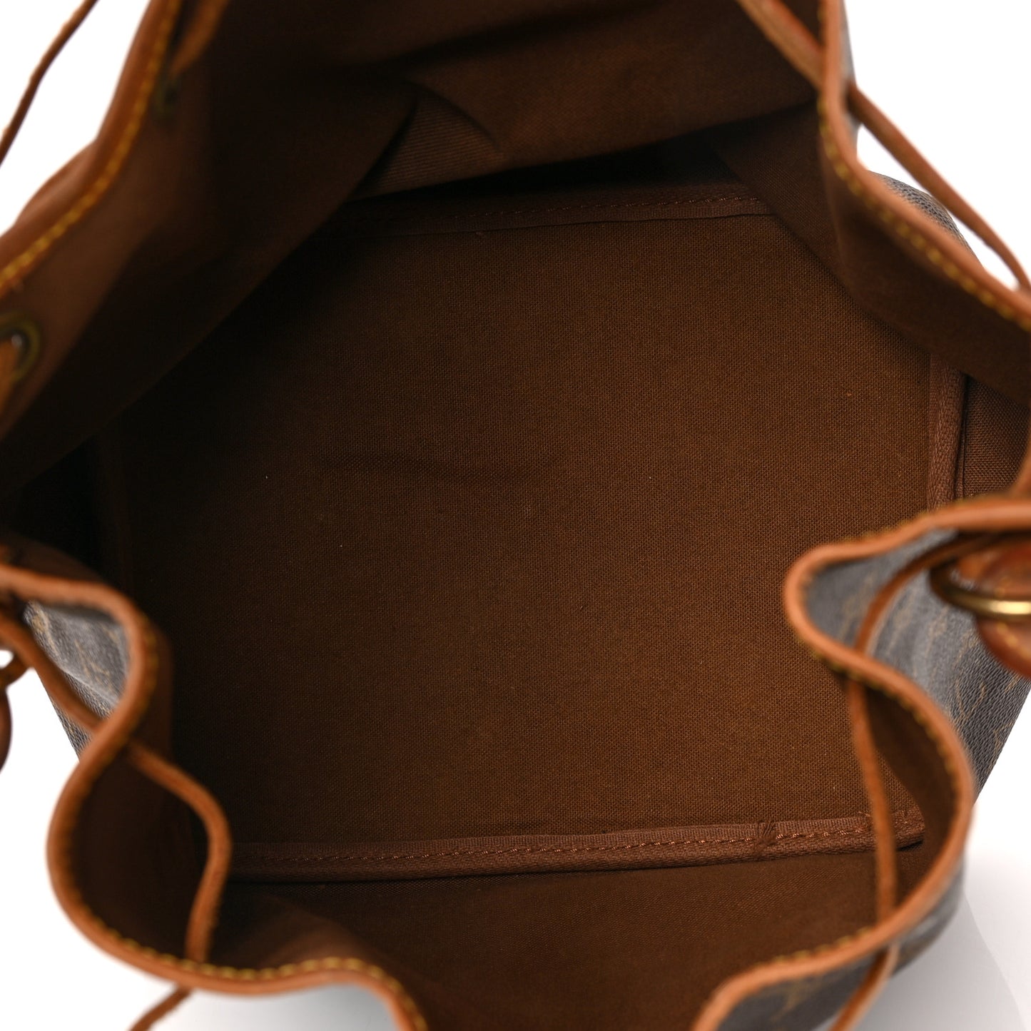 Monogram Petit Noe