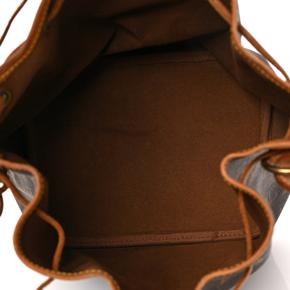 Louis Vuitton Monogram Petit Noe 5 of 9