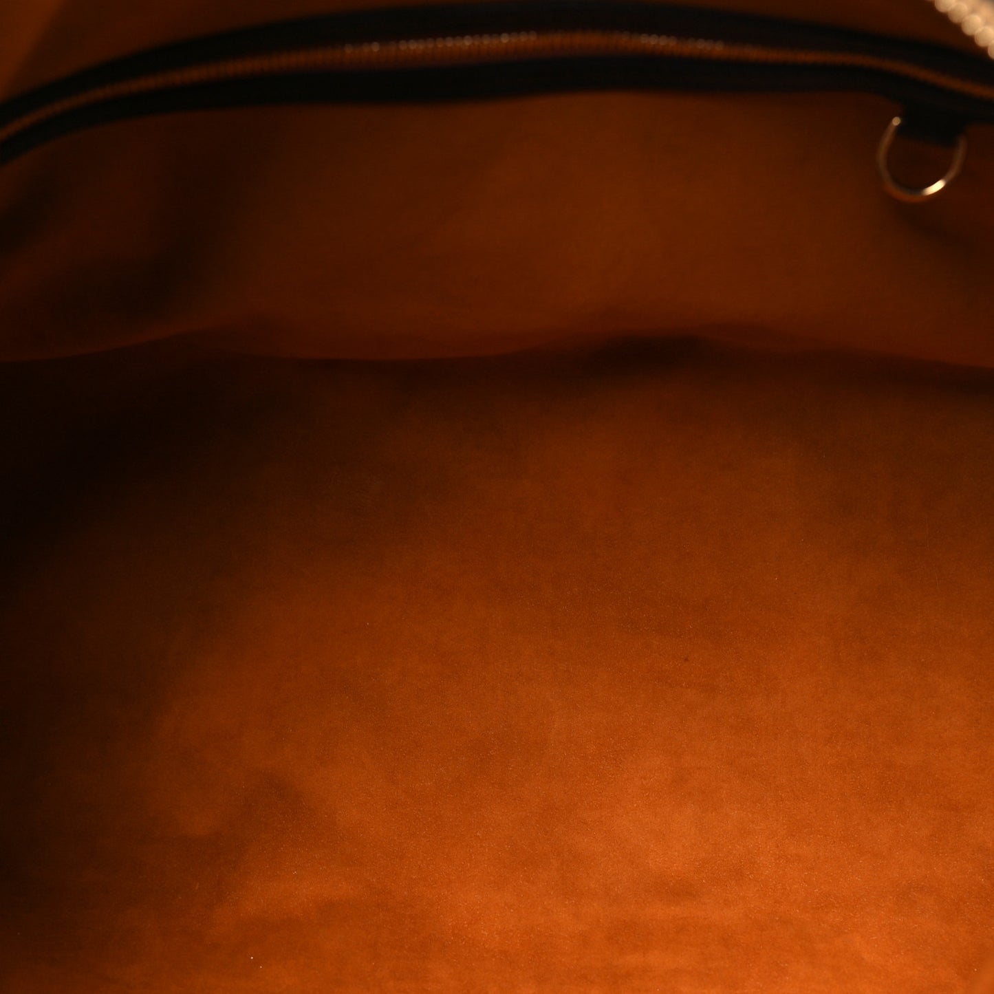 Empreinte Monogram Giant Keepall Bandouliere 45 Black