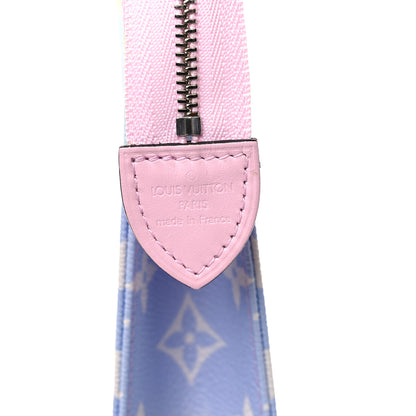 Louis Vuitton Monogram Escale Toiletry Pouch 26 Pastel 6 of 9