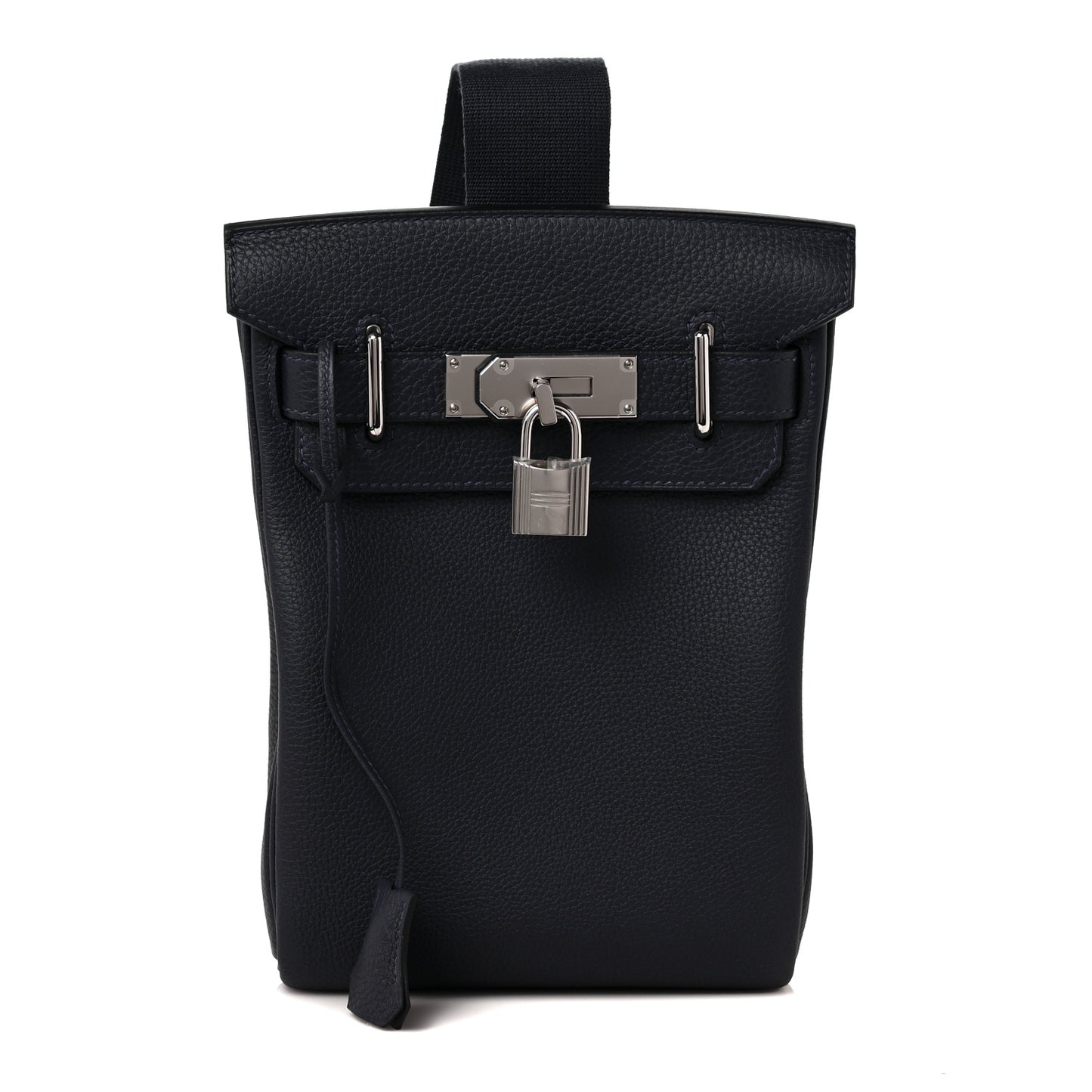 Togo Hac A Dos PM Backpack Bleu Nuit