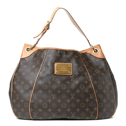 Louis Vuitton Monogram Galliera GM 1 of 7