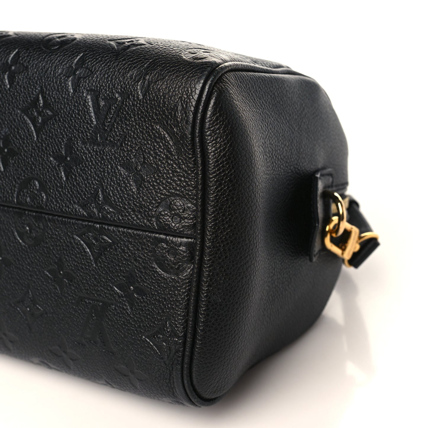 Empreinte Speedy Bandouliere 25 NM Black