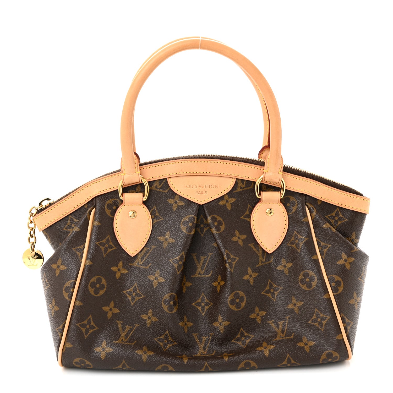 Louis Vuitton Monogram Tivoli PM 1 of 10